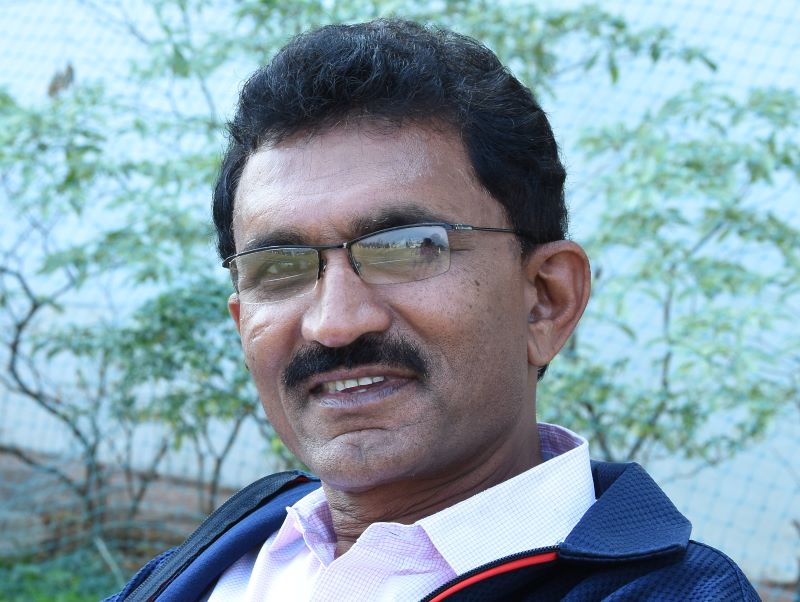 Founder Of Palghar Dahanu Taluka Sports Association (PDTSA)