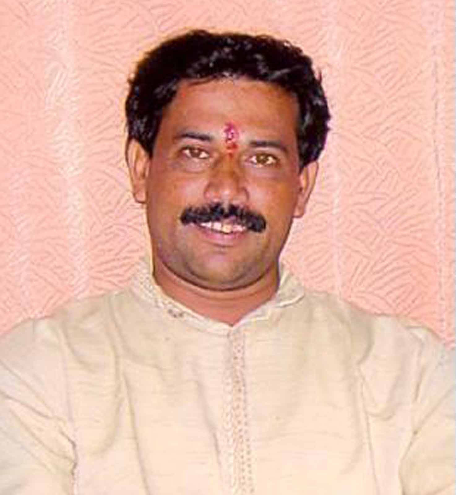 Avinash P. Kore