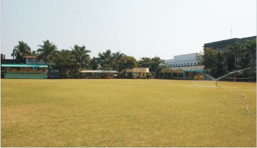 PDTSA Ground Photo 9