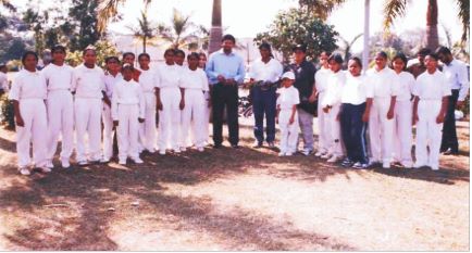 Women's Team