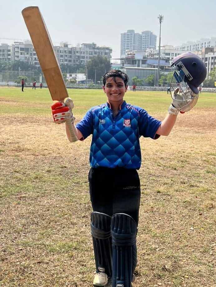 Sharvi Save