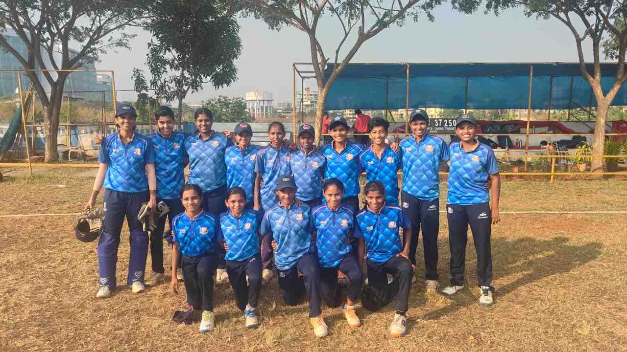 PDTSA Women's team Boisar