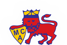 MCA (Mumbai Cricket Association) logo